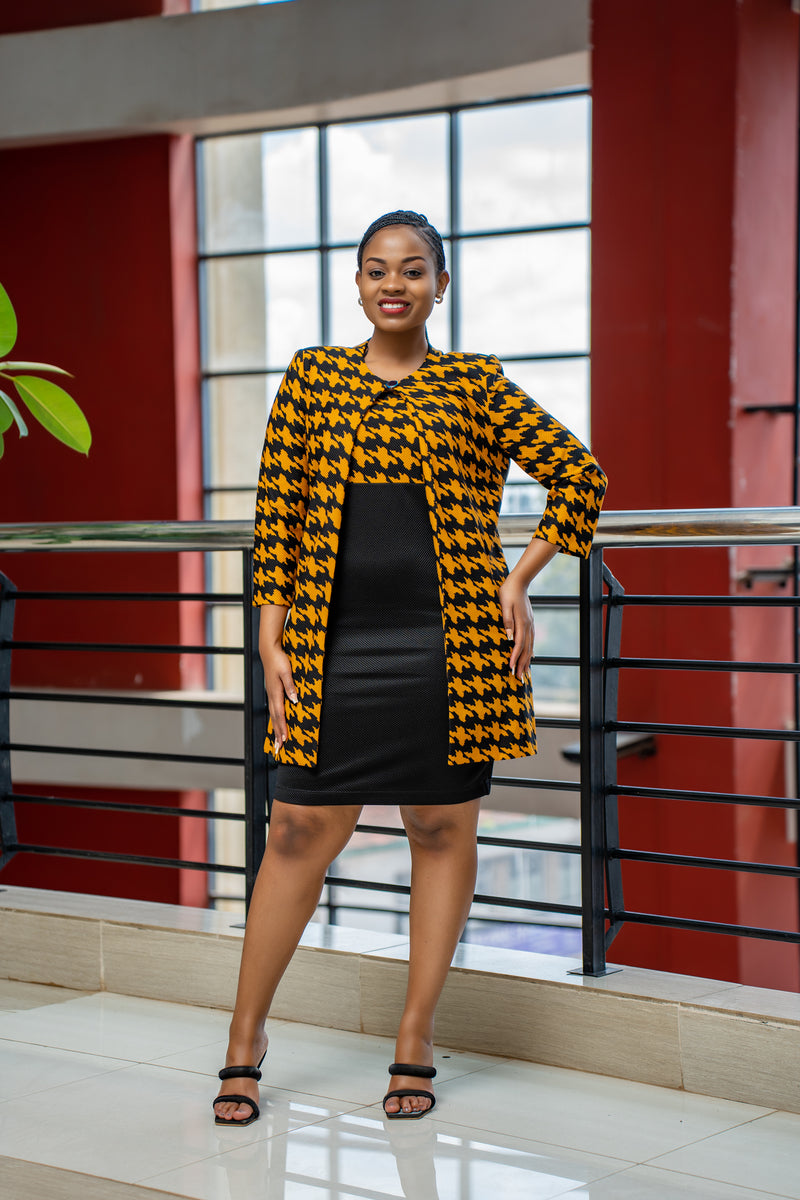 sarai afrique products