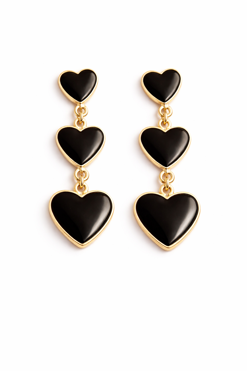 Velvet Heart Cascade - Sarai Afrique