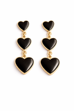Velvet Heart Cascade