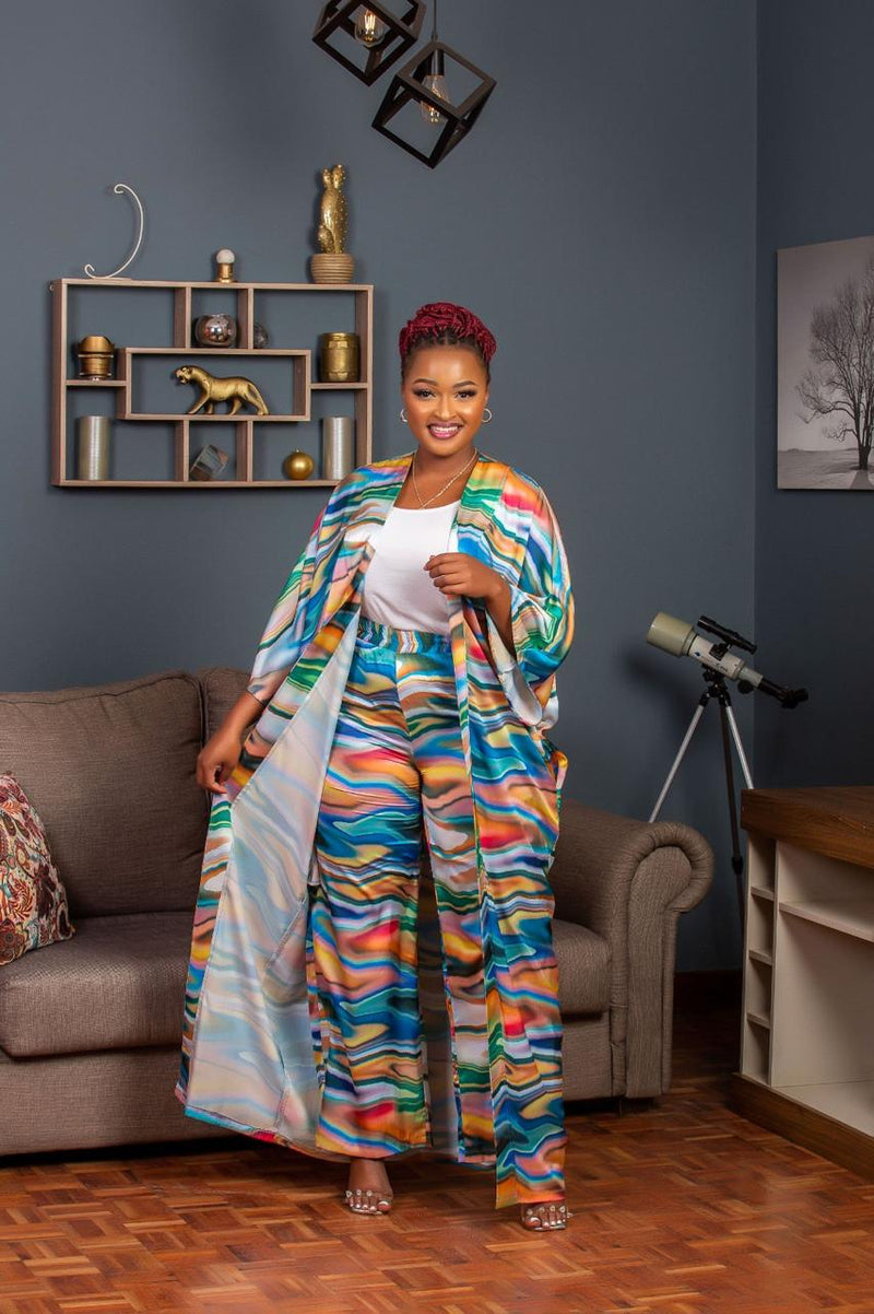 sarai afrique products