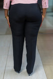 Black SA official pants 2025