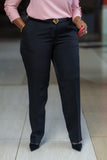 Black SA official pants 2025