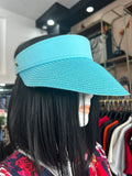 Sunny caps