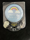 Pocket Mirror