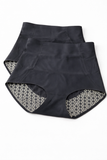 Black seamless body shaper pant - Sarai Afrique