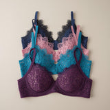 D-Cap Bras - Sarai Afrique