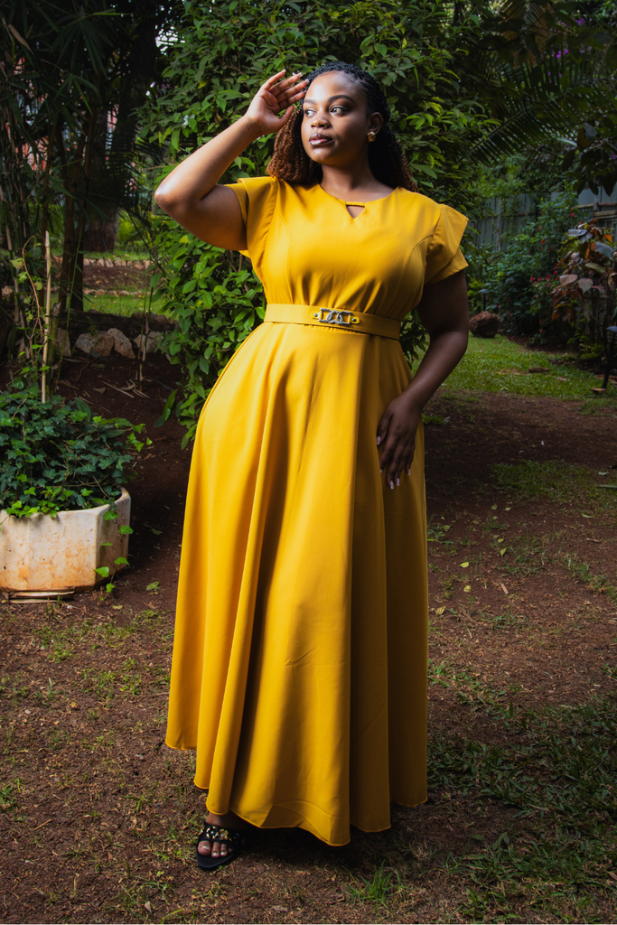 Sarai Afrique