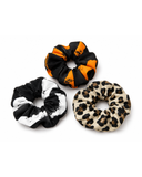 SA Scrunchies