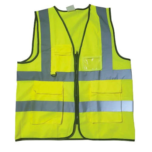 reflective vests