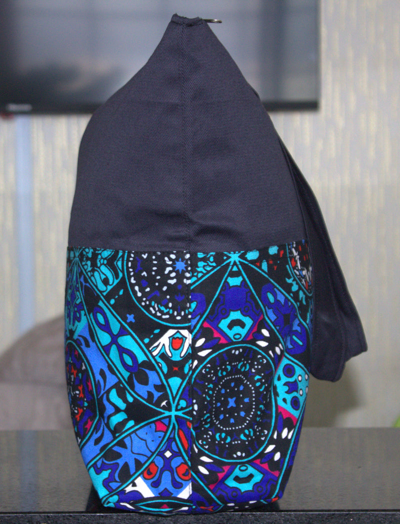 SA Kirichwa Beach Bag