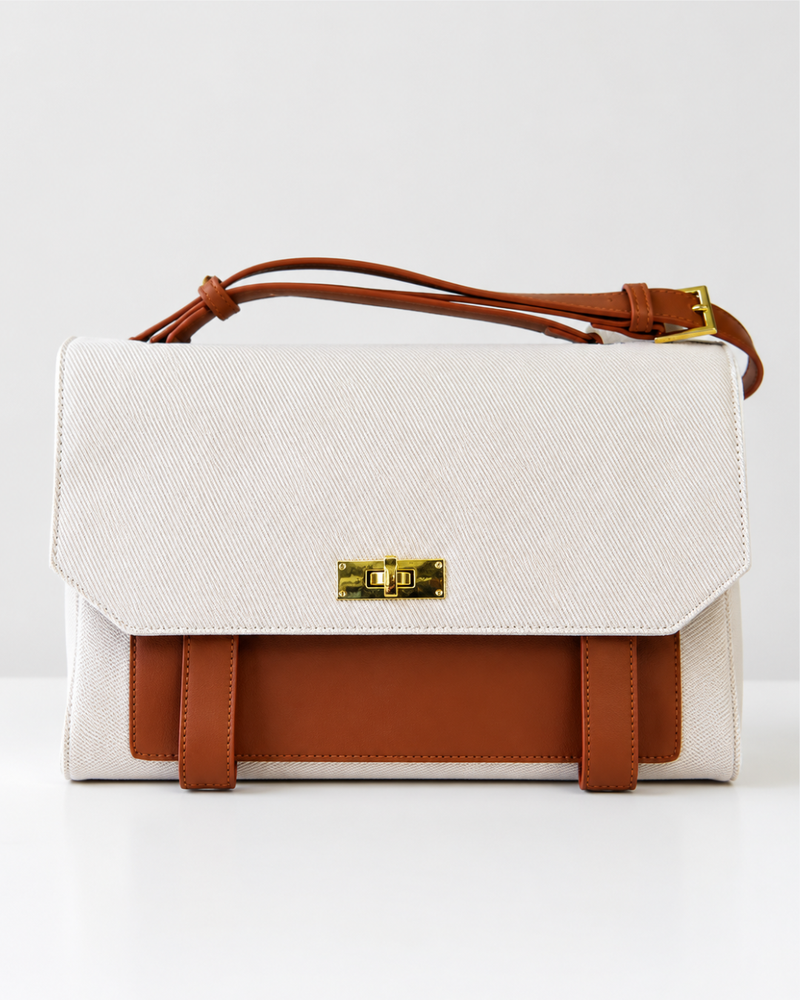 Maison Bag - Sarai Afrique