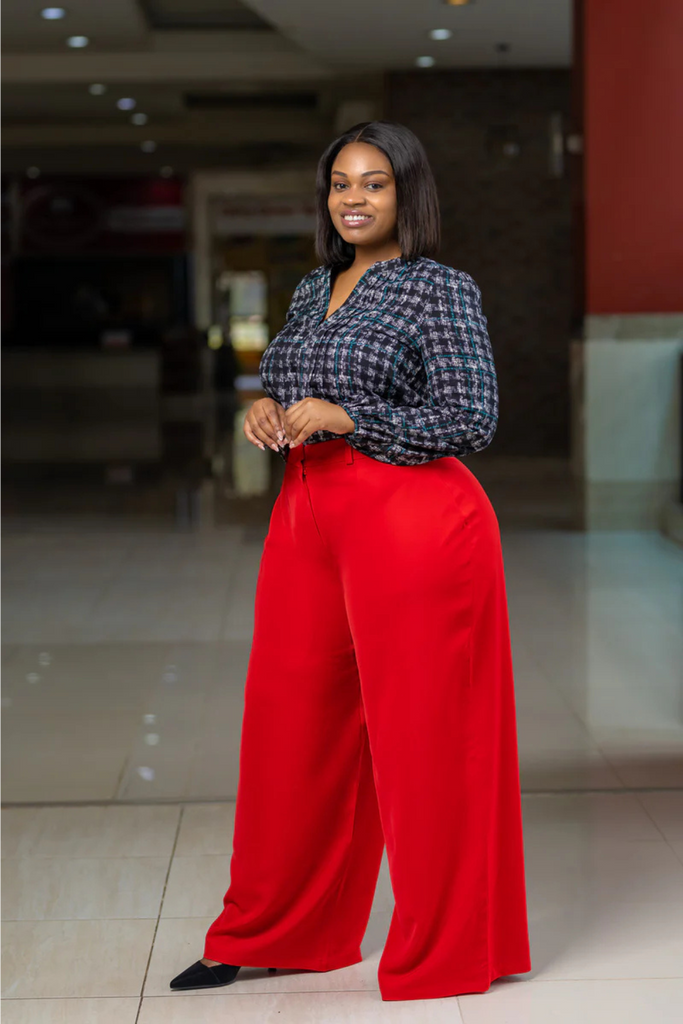 Sarai Afrique