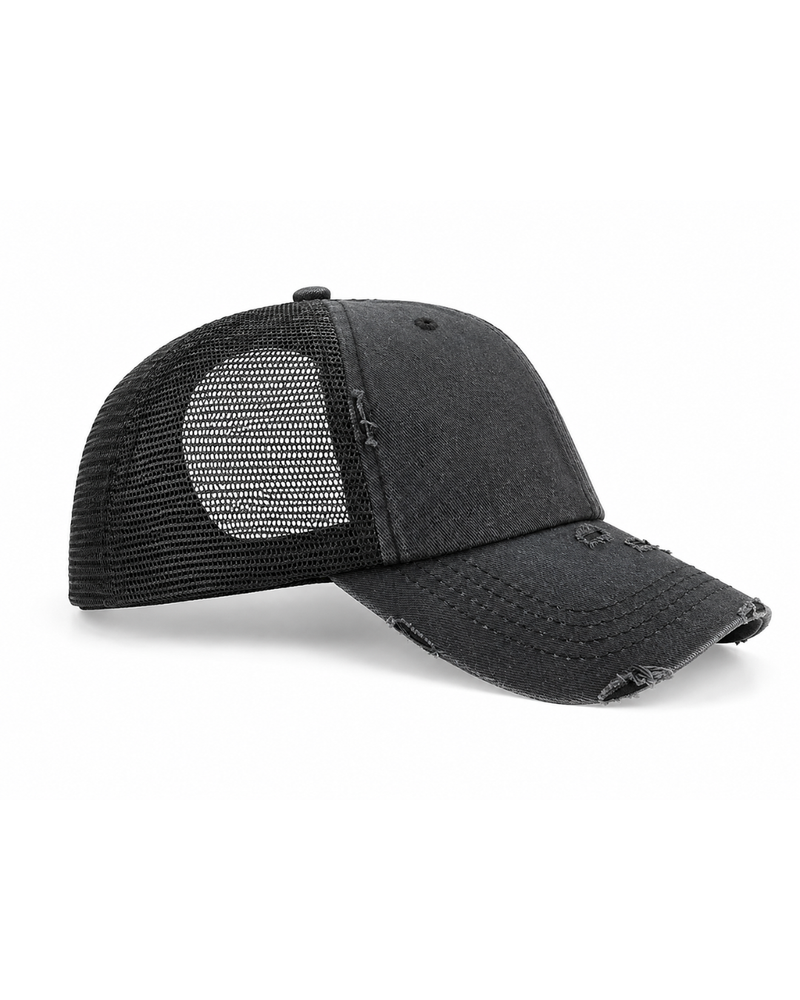 Ponytail Caps - Sarai Afrique