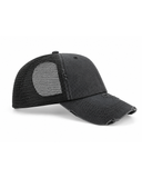 Ponytail Caps