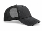 Ponytail Caps - Sarai Afrique