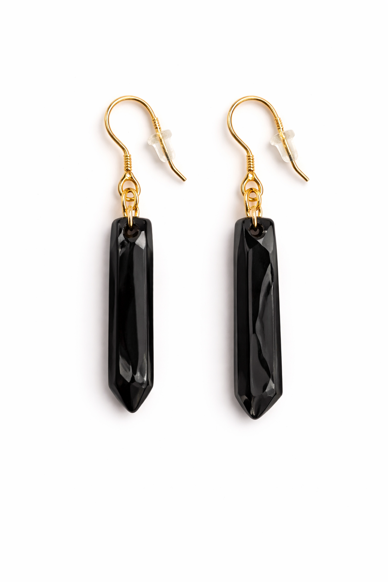 Black Prism Drops - Sarai Afrique