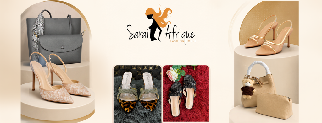 Sarai Afrique