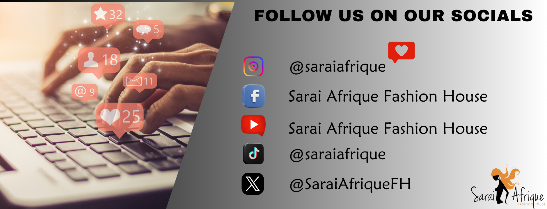 Sarai Afrique