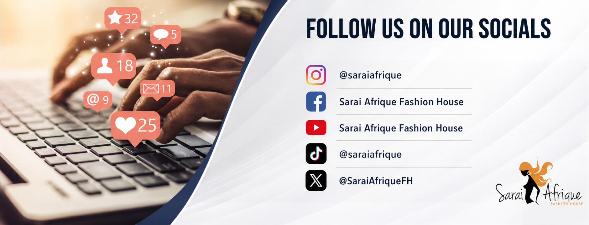 Sarai Afrique