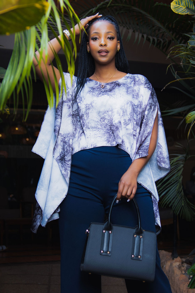 Sarai Afrique