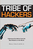 Tribe Of Hackers , Gifts,- Sarai Afrique