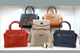 Vernika snake leather mini bag , Bag, Vernika,- Sarai Afrique