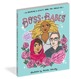 Boss Babes , Gifts, Novel,- Sarai Afrique