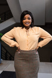 Bes long sleeveled tops - sarai afrique