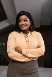 Bes long sleeveled tops - sarai afrique