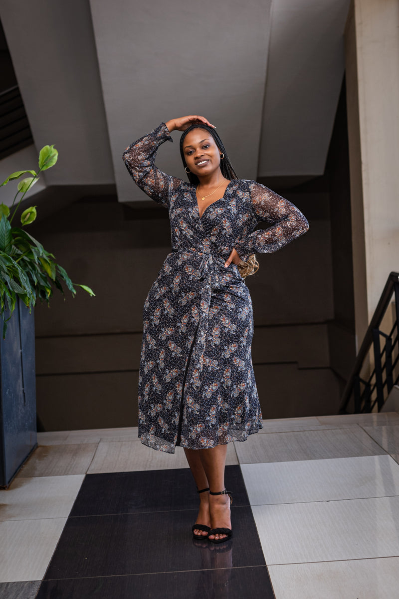 sarai afrique products