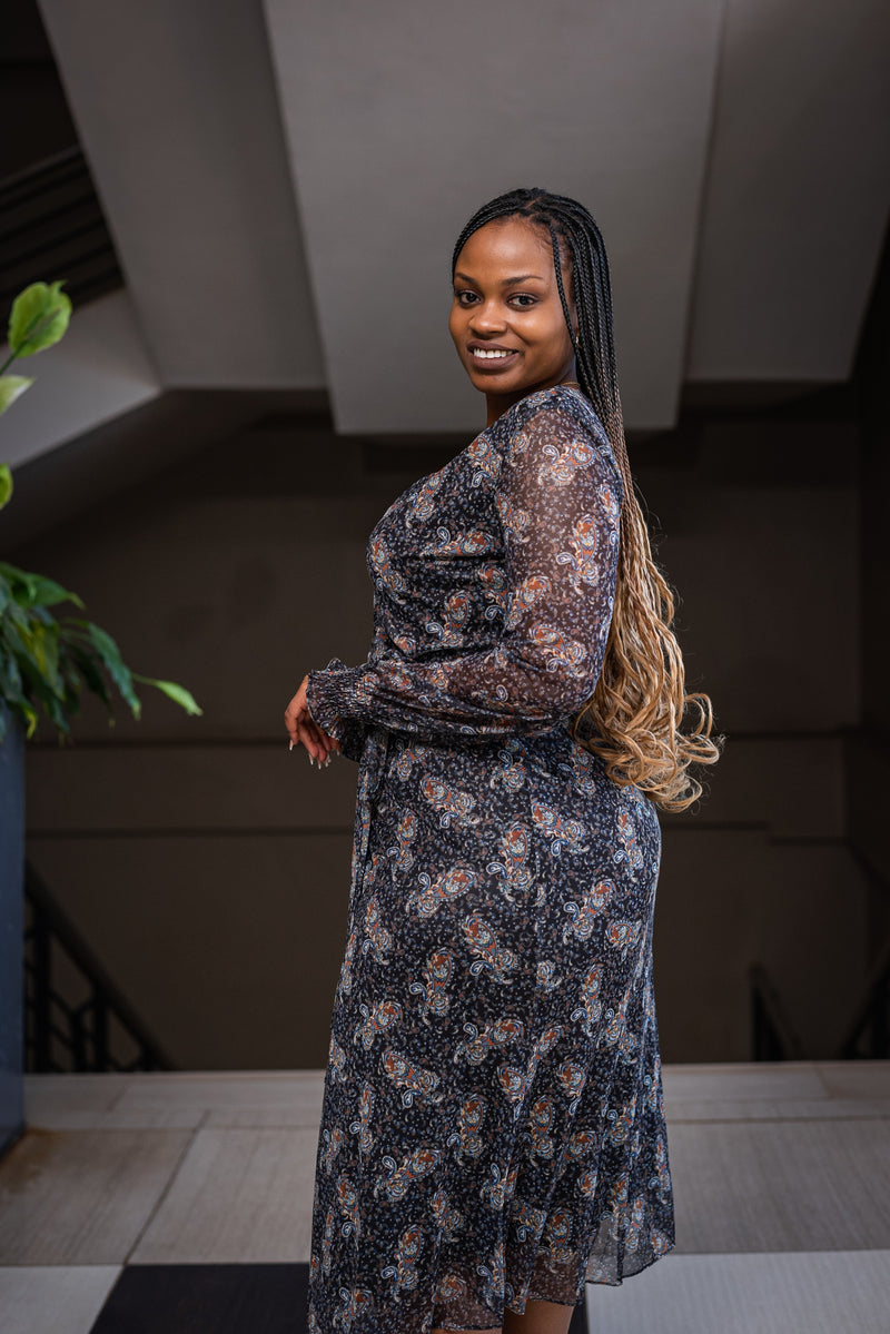 sarai afrique products