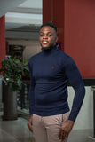 Men turtle neck sweaters , men wear,- Sarai Afrique