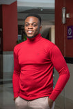 Men turtle neck sweaters , men wear,- Sarai Afrique