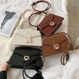 Satchel Flap Bags , Bags, Satchel,- Sarai Afrique