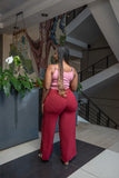 Pallazo pants , Palazzo,- Sarai Afrique