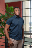 Men's Casual shirts , men wear,- Sarai Afrique
