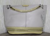 Tote studded bag , Bag,- Sarai Afrique