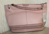 Tote studded bag , Bag,- Sarai Afrique