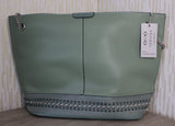Tote studded bag , Bag,- Sarai Afrique