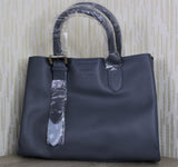Trunk leather bag , Bag, Vernika,- Sarai Afrique
