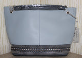 Tote studded bag , Bag,- Sarai Afrique