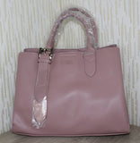 Trunk leather bag , Bag, Vernika,- Sarai Afrique
