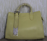 Trunk leather bag , Bag, Vernika,- Sarai Afrique