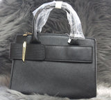 Mini belt lock bag , Bag,- Sarai Afrique