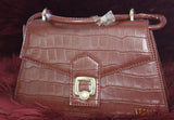 Satchel Flap Bags , Bags, Satchel,- Sarai Afrique