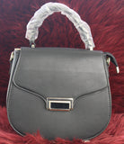 Saddle sling Bag , Bag,- Sarai Afrique