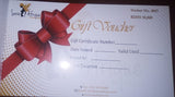 Gift Voucher 10,000 , Gift, Gifts, Voucher,- Sarai Afrique