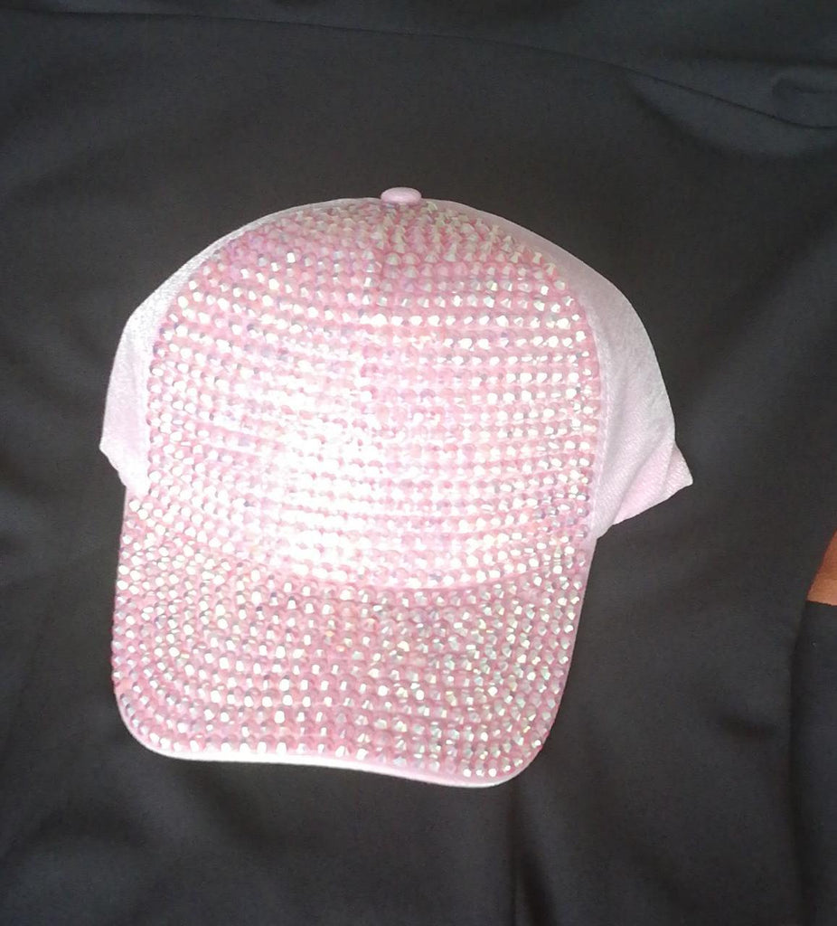 Black shiny cap , ,- Sarai Afrique