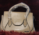 Tote crocodile handbags , Bag, Bags,- Sarai Afrique