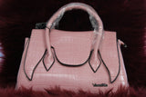 Tote crocodile handbags , Bag, Bags,- Sarai Afrique